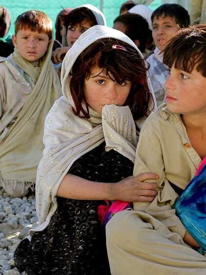 Afghanistan