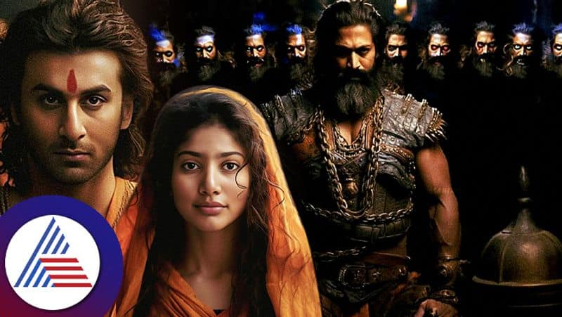 Actor Yash Will Co Produce Ranbir Kapoor Sai Pallavi Starrer Ramayana Movie gvd