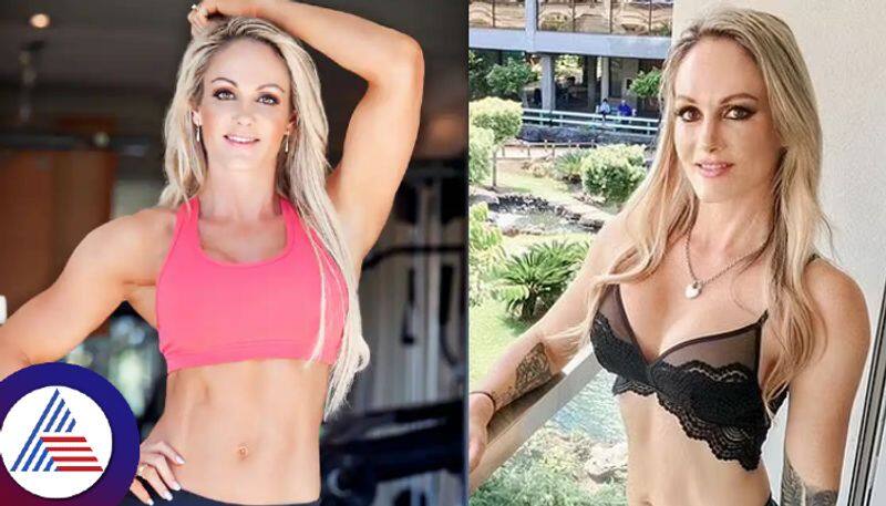 Popular Fitness Influencer Raechelle Chase Dies At 41, Police Launch Probe Vin