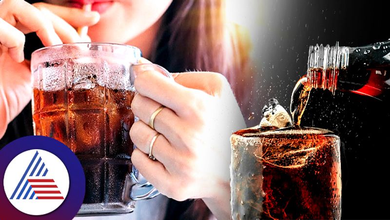 Avoid soda and drink these healthy drinks