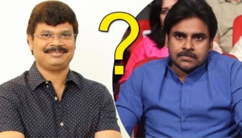 పవన్ పై బోయపాటి కామెంట్స్ వెనక అసలు మేటర్ ఇదే?