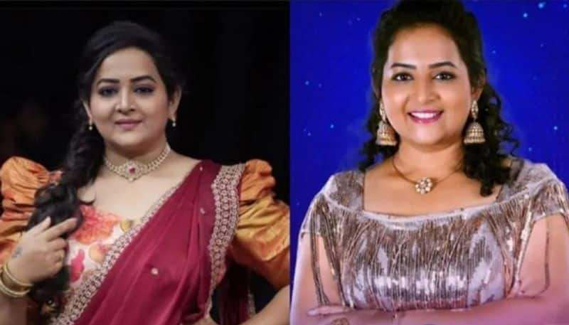 Pooja Murthy Eliminated from The Bigg Boss House!