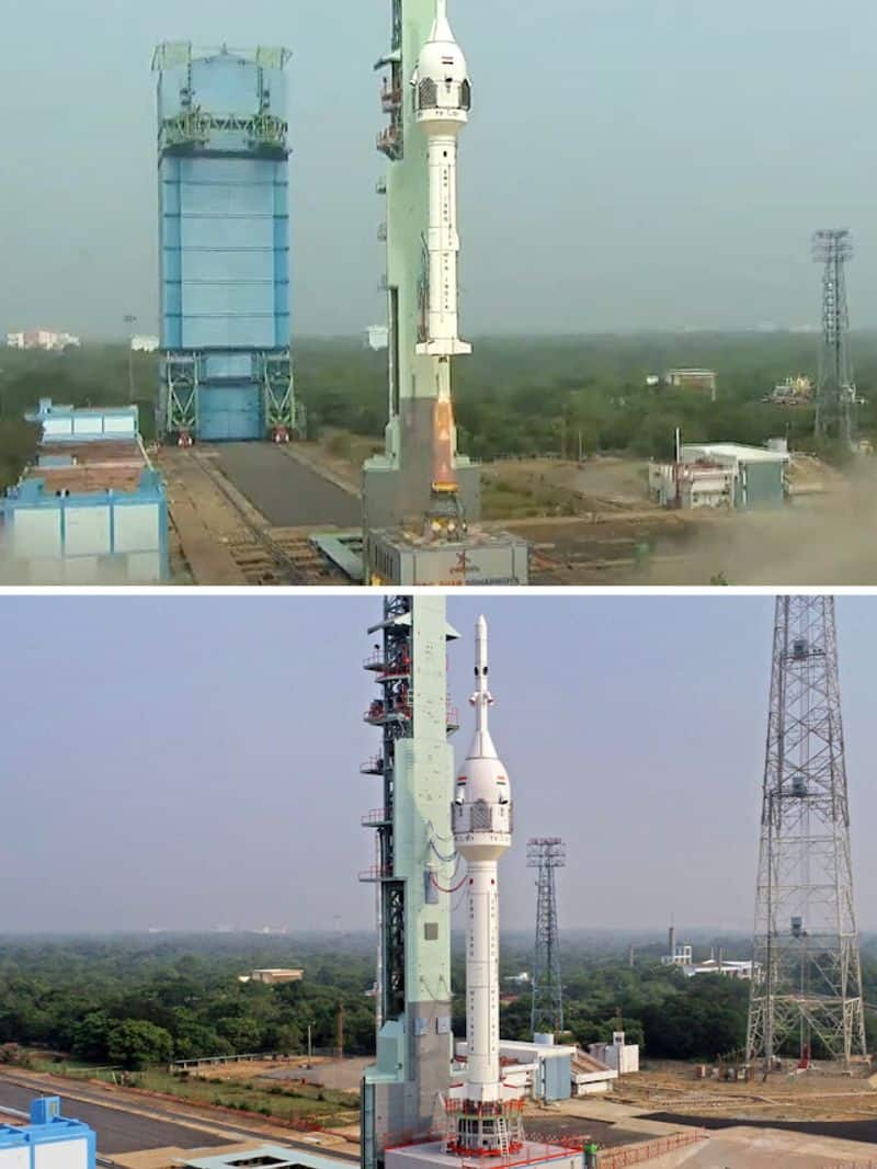 Mission Gaganyaan: 7 objectives of ISRO's latest endeavour ATG 