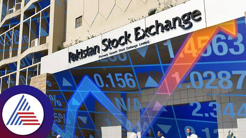 From 52-week low to 72k: Indian bourse to list world's top 10 stock markets in 2023-sak