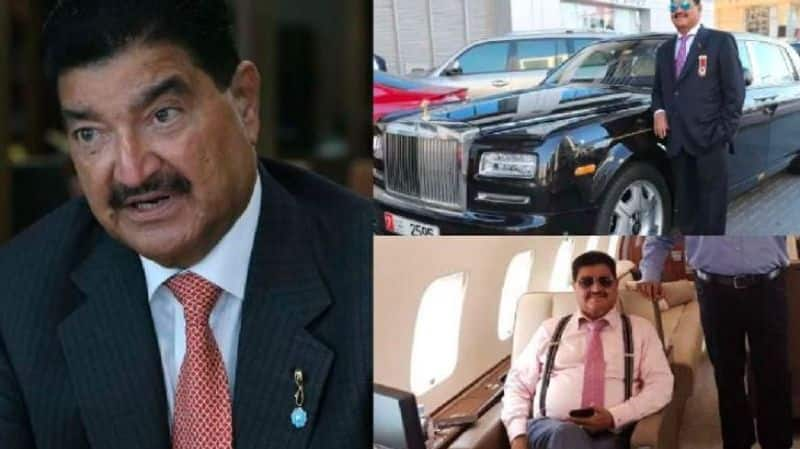 Businessman worth Rs 18000 crore, owned private jet, Burj Khalifa floors,firm sold for just Rs 74 Vin