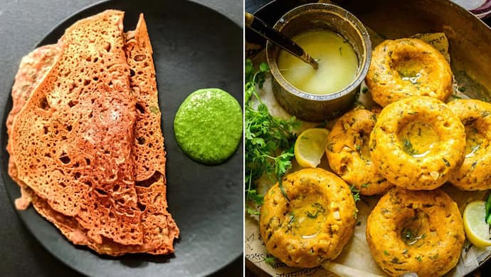 Bajra Breakfast Recipes