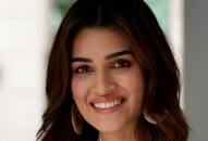 Kriti Sanon Profile xat