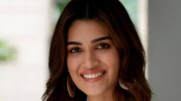 Kriti Sanon Profile xat