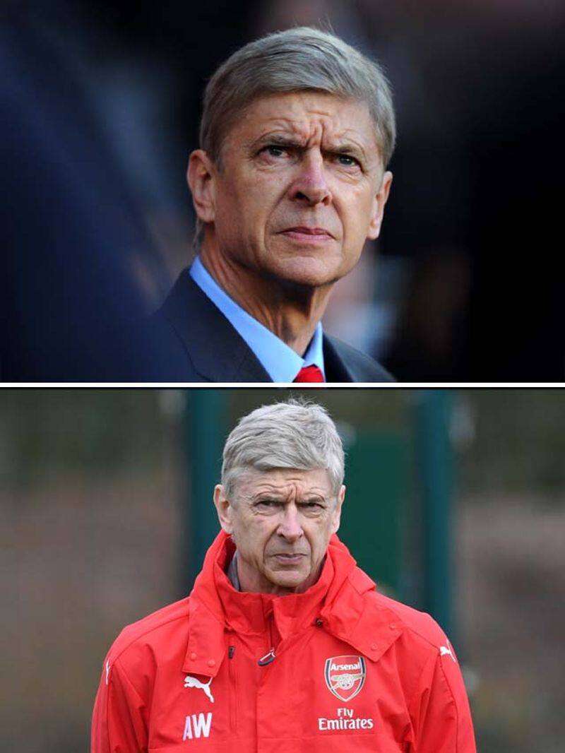 Football Happy Birthday Arsene Wenger: 7 quotes by Arsenal's legendary boss osf