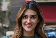 Kriti Sanon actress engineering student rejected job offer for acting career know Kriti Sanon college school education xat