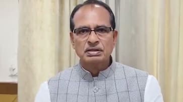 Shivraj Singh Chouhan Biography iwh