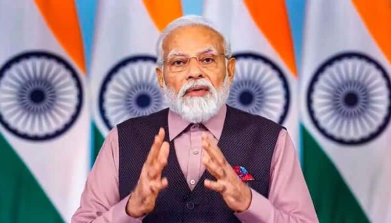 welfare schemes must reach all eligible beneficiaries says prime minister narendra modi ans 