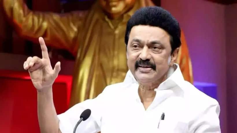 తన భార్య ఆలయాలకు వెళ్లడంపై తమిళనాడు సీఎం ఎంకే స్టాలిన్ ఏమన్నారంటే?