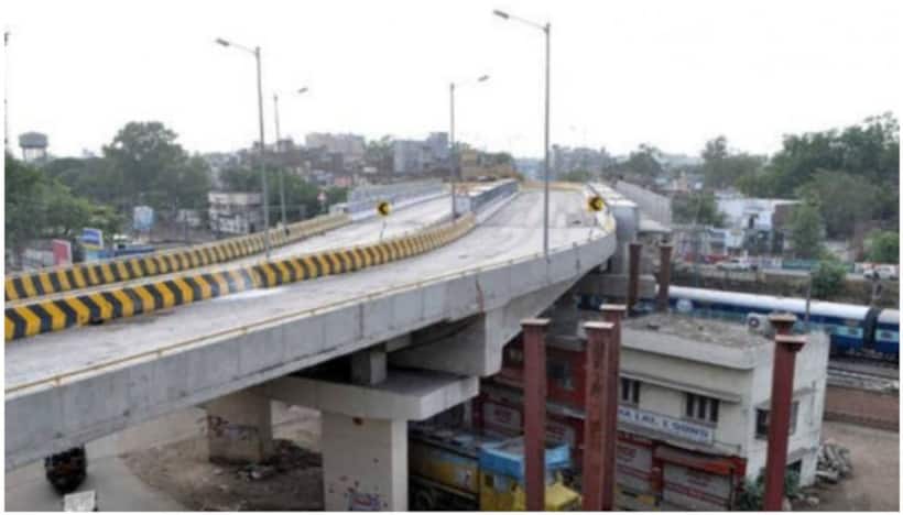 Kerala: Open gym under Guruvayur railway bridge to open next month