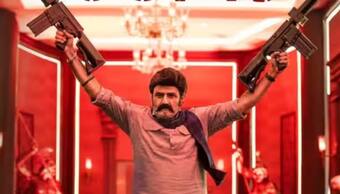 భగవంత్ కేసరిలో గుడ్ టచ్, బ్యాడ్ టచ్ సన్నివేశాలు.. బ్రో ఐ డోంట్ కేర్ అంటూ అనసూయ కామెంట్స్ 