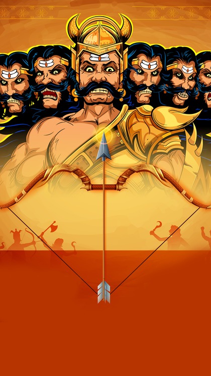 Vijayadashami 2023;रावण वध ही नहीं इन वजहों से भी मनाया जाता है दशहरा