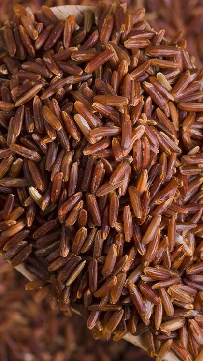 Red rice