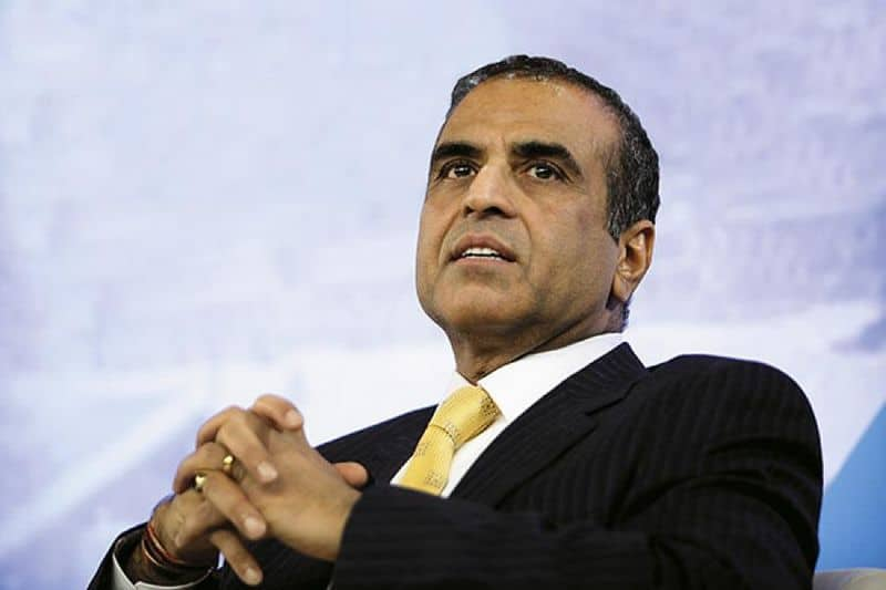 Bharti Airtel's Sunil Mittal knighted by King Charles for telecom excellence, receives highest civilian award avv