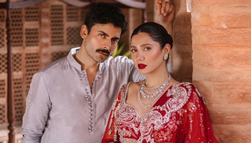 Fawad Khan, Mahira Khan's Pakistani film 'The Legend Of Maula Jatt' opposed to release in India RKK