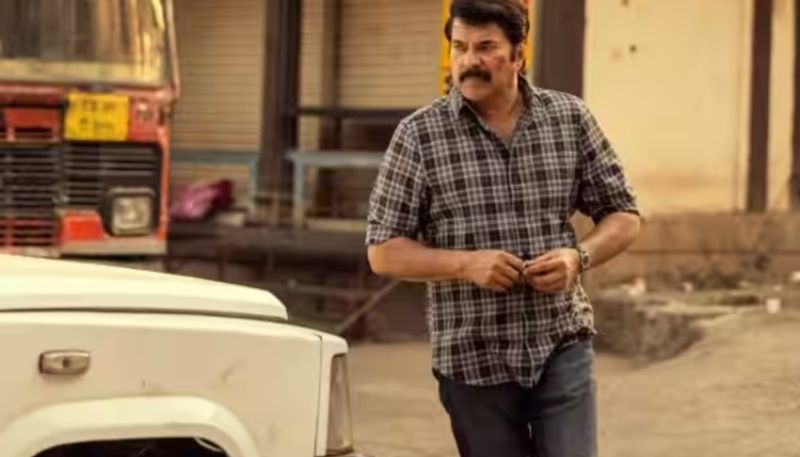 Kannur Squad box office collection report out Mammootty starrer film nears to 80 crore hrk