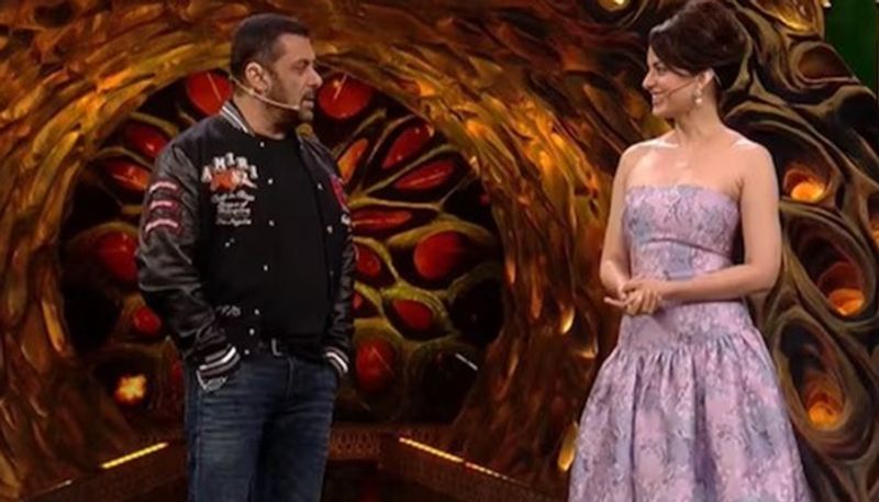 Kangana Ranaut Attempts To Flirt With Salman Khan Fails He Says 10 Saal Ke Baad vvk