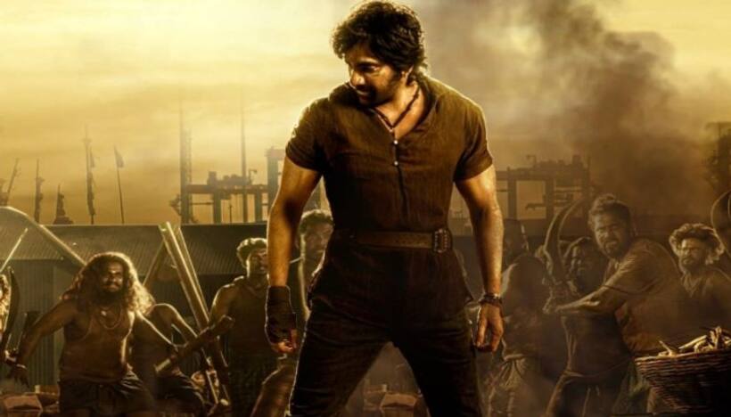డిజాస్టర్‌ దిశగా `టైగర్‌ నాగేశ్వరరావు`.. బిజినెస్‌ ఎంత? రెండు రోజుల్లో వచ్చిందేంతా?