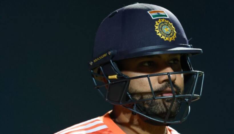 ICC World cup 2023: టాస్ గెలిచిన రోహిత్ శర్మ... సూర్యకుమార్ యాదవ్, షమీలకు ఛాన్స్...