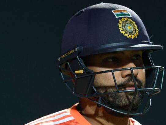 ICC World cup 2023: Team India won the toss and elected to field, Shami and Suryakumar yadav gets CRA