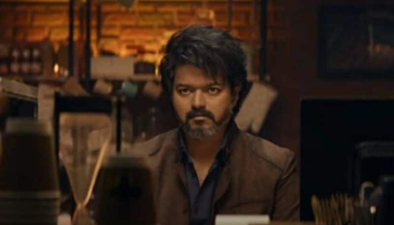 Leo Kerala box office collection report out Vijay starrer earns 24 85 crore hrk