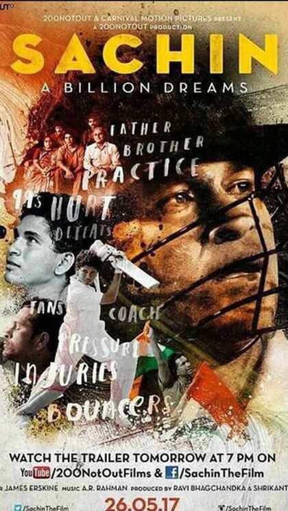 Sachin