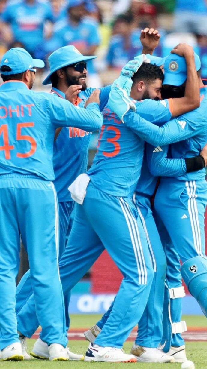 Rohit Sharma