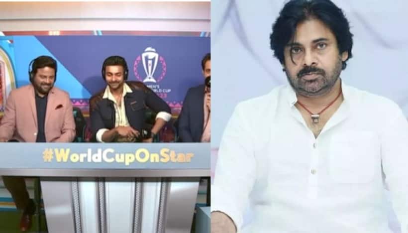 కళ్యాణ్ బాబాయ్ విరాట్ కోహ్లీ లాంటోడు.. మెగా ఫ్యామిలీ క్రికెట్ టీం అయితే, వరుణ్ తేజ్ కామెంట్స్ 