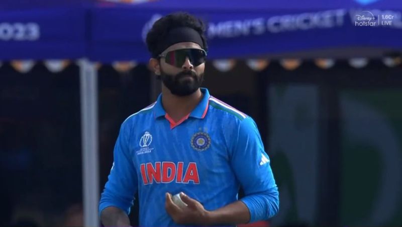 Ravindra Jadeja said thank you to Prime Minister Narendra Modi World Cup 2023 Final KRJ