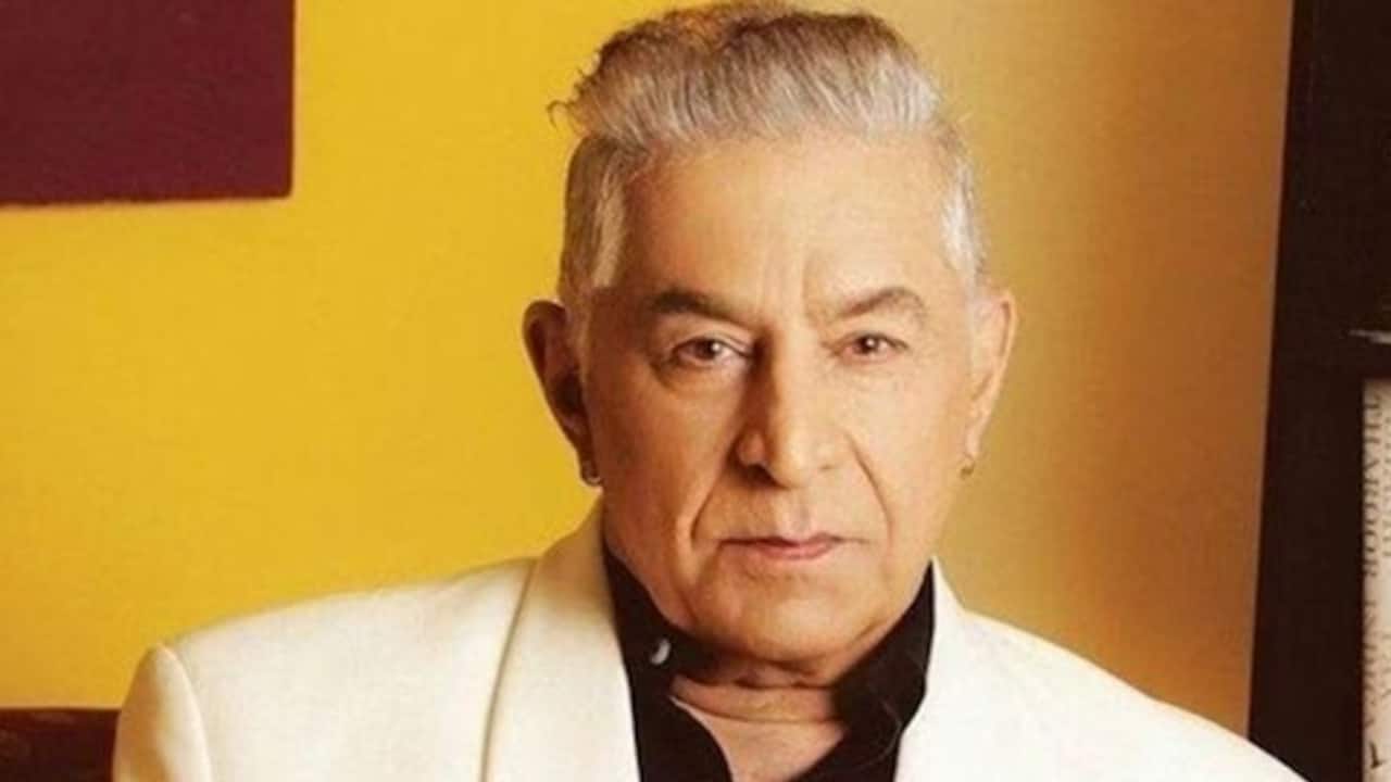 Veteran actor Dalip Tahil jailed for 2 months in 5 year old 'drunk and drive case'   READ