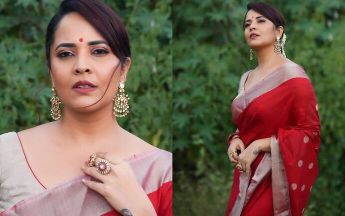 Anasuya Bharadwaj
