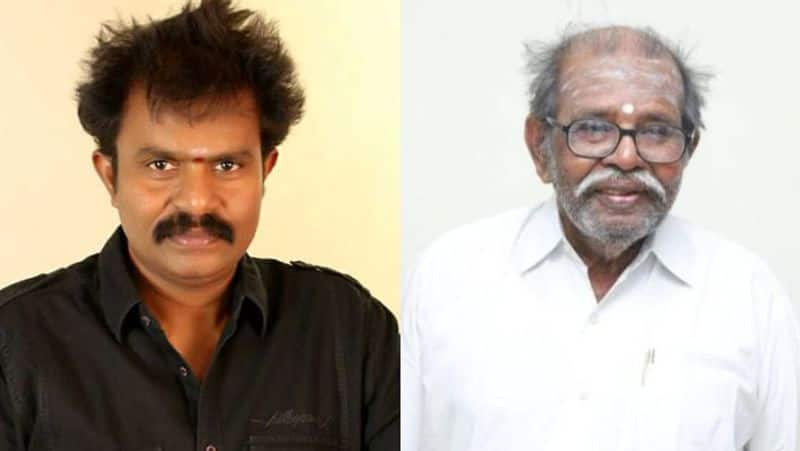 Famous film director Hari's father passed away due to ill health-rag