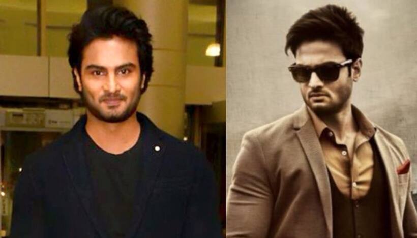 Sudheer Babu : సుధీర్ బాబు కొత్త సినిమా అప్డేట్.. పండగపూట ఫస్ట్ లుక్.. 