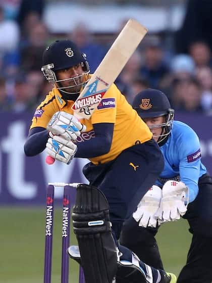 The Real Beauty of Cricket