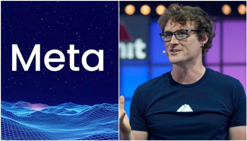 Israel war crime statement Web Summit CEO Paddy Cosgrave resigns joy