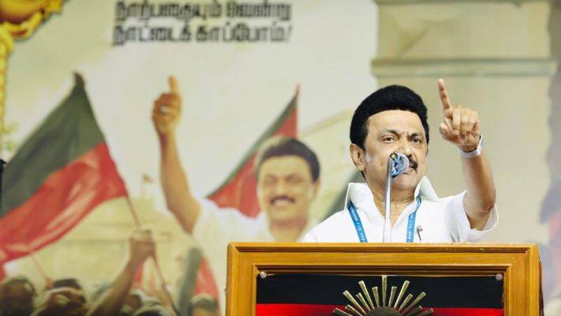 World aids day Tamil Nadu will be HIV free by 2030 says mk stalin smp