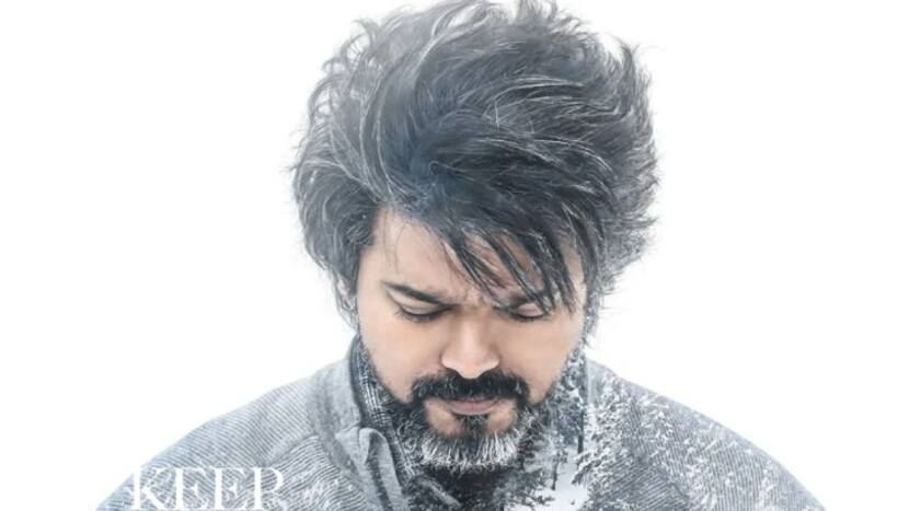  #LEO ఫ్లాష్ బ్యాక్ నిజం కాదా? షాకింగ్ ట్విస్ట్ ఇచ్చిన సినిమాటోగ్రాఫర్