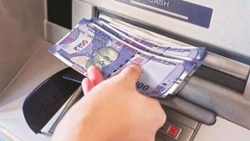 After October 31, you won't be able to use your debit card to get cash out of an ATM-rag