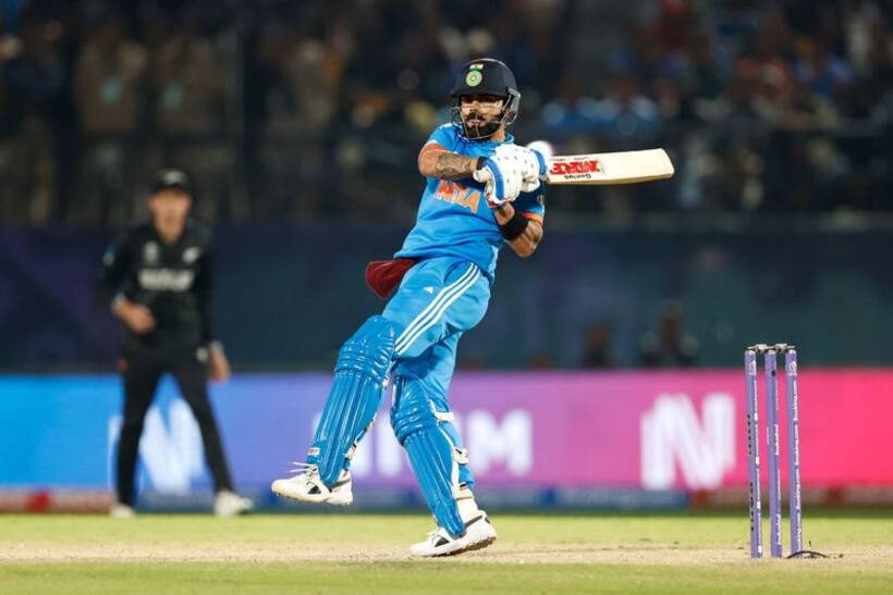 విరాట్ కోహ్లీ వల్లే ఓడిపోయాం, ఇలా ఆడితే ఎన్ని ప్లాన్స్ వేసినా ఏం లాభం... - న్యూజిలాండ్ కెప్టెన్ టామ్ లాథమ్ 
