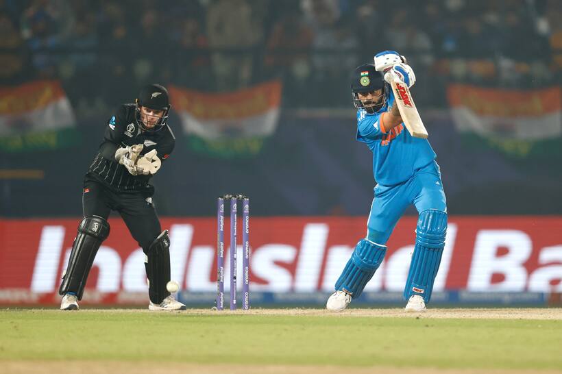 IND VS NZ : మీరు క్రికెట్ ఫ్యానా...ఏపీలో వుంటున్నారా? : అయితే ఈ న్యూస్ చదివితే ఇక తగ్గేదేలే అంటారు..