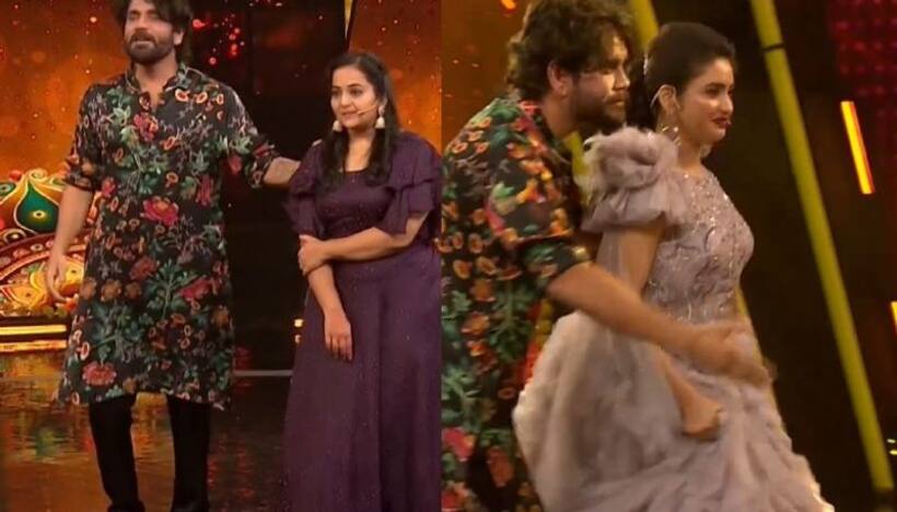 BiggBoss7: పూజా మూర్తి ఎలిమినేటెడ్.. బిగ్ బాస్ సీజన్ 7లో బిగ్ సర్ప్రైజ్, మరోసారి హౌస్ లోకి రతిక 