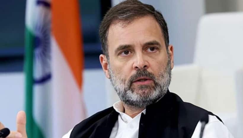 కేజీ టు పీజీ ఉచిత విద్య అందిస్తాం: ఛత్తీస్‌గడ్‌లో రాహుల్ గాంధీ హామీ