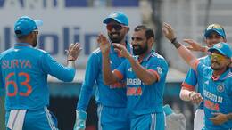 Team India Pacer Mohammed Shami classic reaction on match fixing allegations kvn