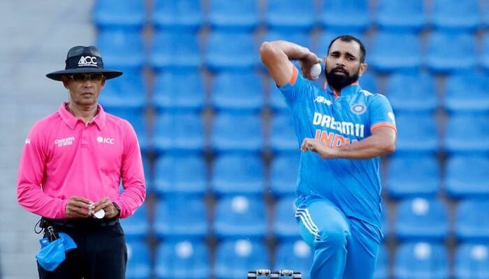 Mohammed Shami Not included in Duleep Trophy 2024, Why BCCI Select 20 Fast Bowlers? rsk