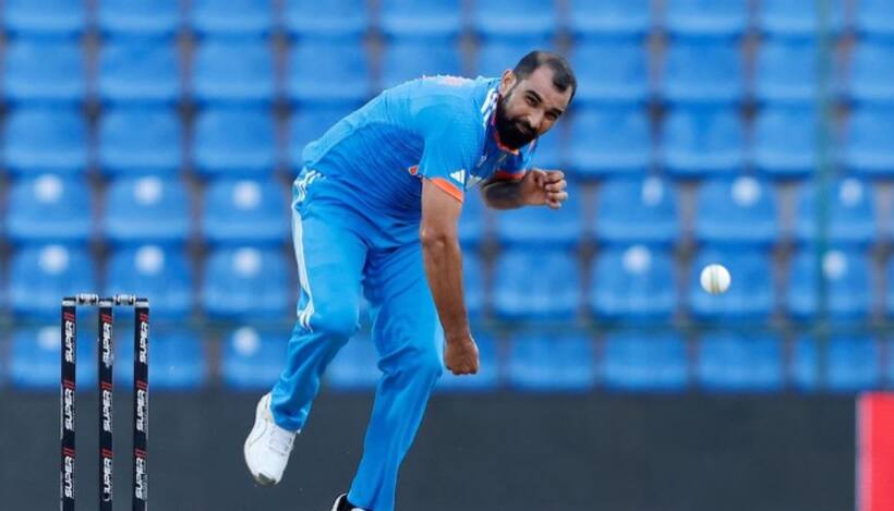 Highest Wicket Takers for India in World Cup history
