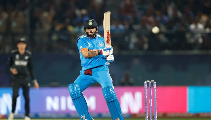 Virat Kohli will make his 50th Century on his Birthday, Says Sunil Gavaskar, ICC World cup 2023 CRA